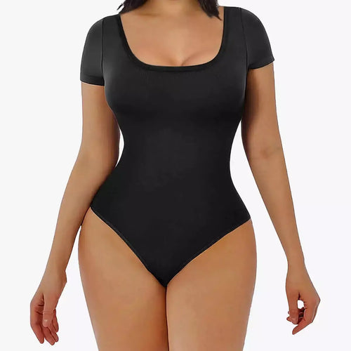 VILLÁMAKCIÓ: RunwayShape EverydayControl Alakformáló T-Shirt Bodysuit