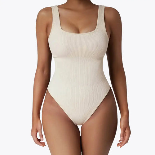 VILLÁMAKCIÓ: RunwayShape SculptedEveryday Alakformáló Bodysuit