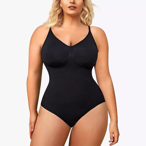 VILLÁMAKCIÓ: RunwayShape EverydayControl Alakformáló Bodysuit