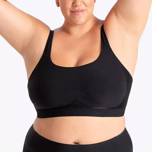 VILLÁMAKCIÓ: RunwayShape EverydayControl Merevítő Nélküli Alakformáló Melltartó