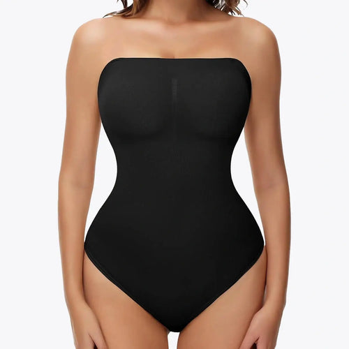 VILLÁMAKCIÓ: RunwayShape EverydayControl Multiway Alakformáló Bodysuit