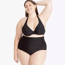 VILLÁMAKCIÓ: RunwayShape Magas Derekú Alakformáló Bikini Alsó