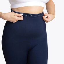 VILLÁMAKCIÓ: RunwayShape Magas Derekú Alakformáló Leggings