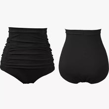 VILLÁMAKCIÓ: RunwayShape Magas Derekú Alakformáló Bikini Alsó