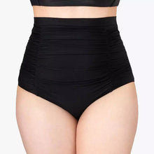 VILLÁMAKCIÓ: RunwayShape Magas Derekú Alakformáló Bikini Alsó