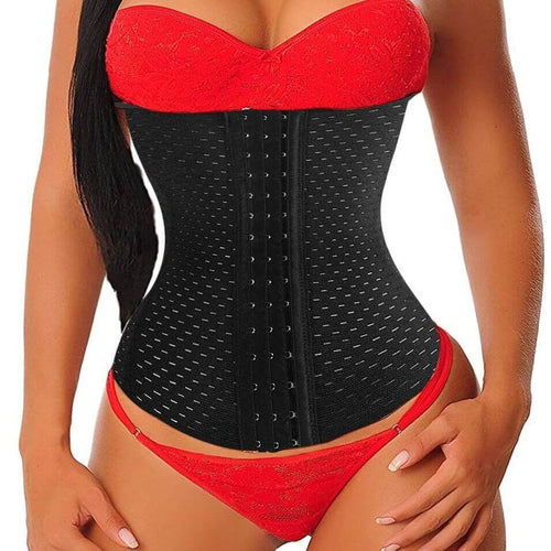 2 db RunwayShape Derék Karcsúsító Fűző